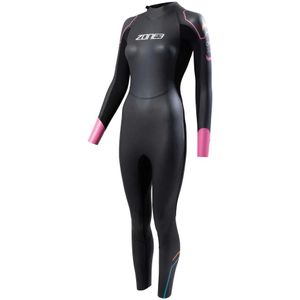 Zone3 Aspect Breaststroke Neopreen Wetsuit Met Lange Mouwen Voor Dames