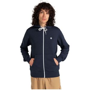 Element Cornell Classic Sweatshirt Met Rits