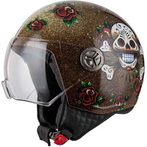 Nzi Zeta 2 Open Helm