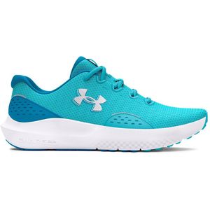 Under Armour Charged Surge 4 Running Shoes Blauw EU 44 1/2 Vrouw