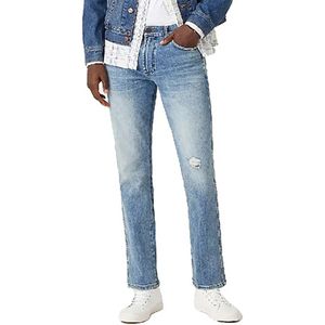 Wrangler Greensboro Dusty Broek