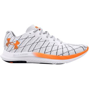 Under Armour Charged Breeze 2 Running Shoes Wit EU 42 Man
