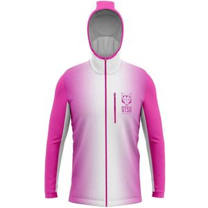 Otso Sport Sweatshirt Met Rits