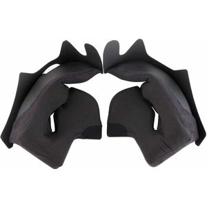 Shark D Skwal Wangkussentjes Gerenoveerd