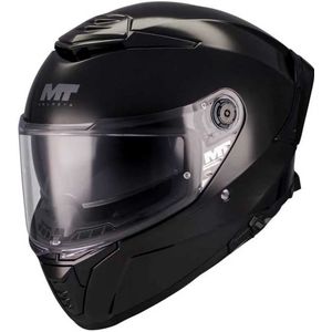 Mt Helmets Thunder 4 Sv Pure Integraalhelm