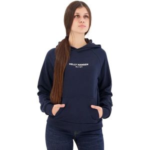 Helly Hansen - Core Hoodie - Dames Hoodie