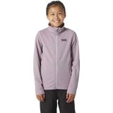 Helly Hansen - Versalite - Kinderfleece - Regular Fit - Met Handzakken en Rits