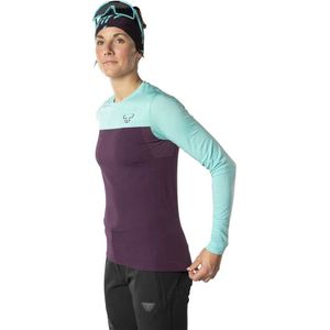Dynafit Traverse S-tech T-shirt Met Lange Mouwen