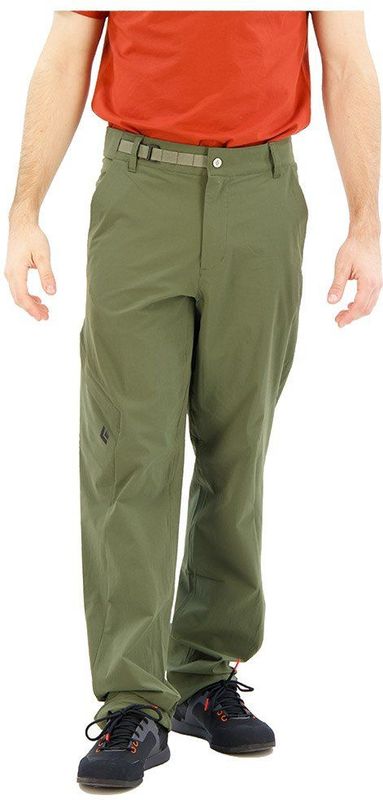 Black Diamond - Alpine Light - Broek - Ultralicht - DWR-behandeling