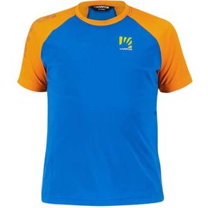 T-Shirt - Zacht - Polyester/Elastaan - Kinderen