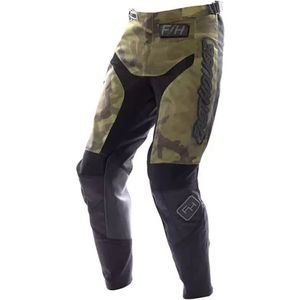 Fasthouse Grindhouse Off-road Broek