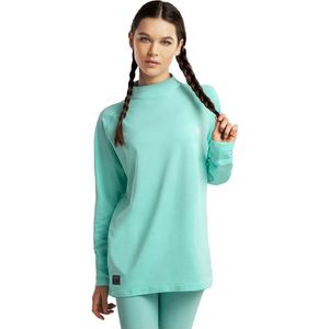 Siroko Slush Lange Mouwen Basislaag