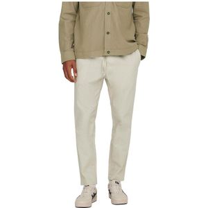 Only & Sons Linus 0007 Chino Pants Grijs XL Man