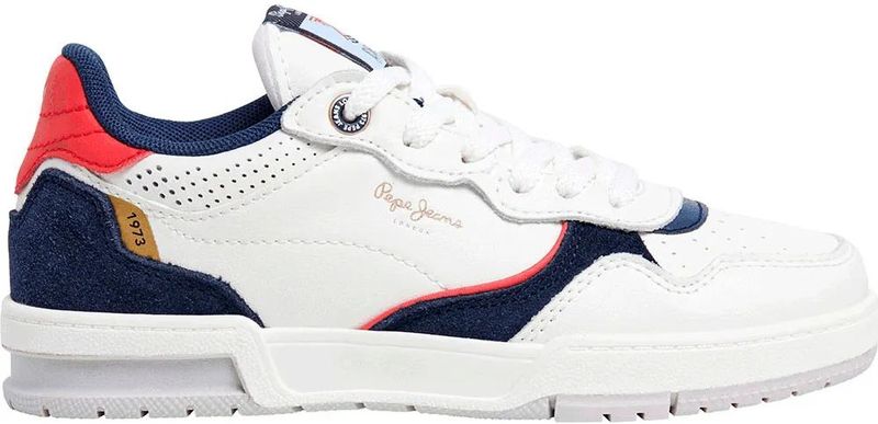 Pepe Jeans Levitt College Schoenen