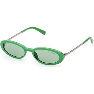Guess Gu8277 Sunglasses Groen  Man