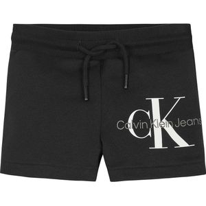 Calvin Klein Jeans Reflective Monogram Korte Jeans