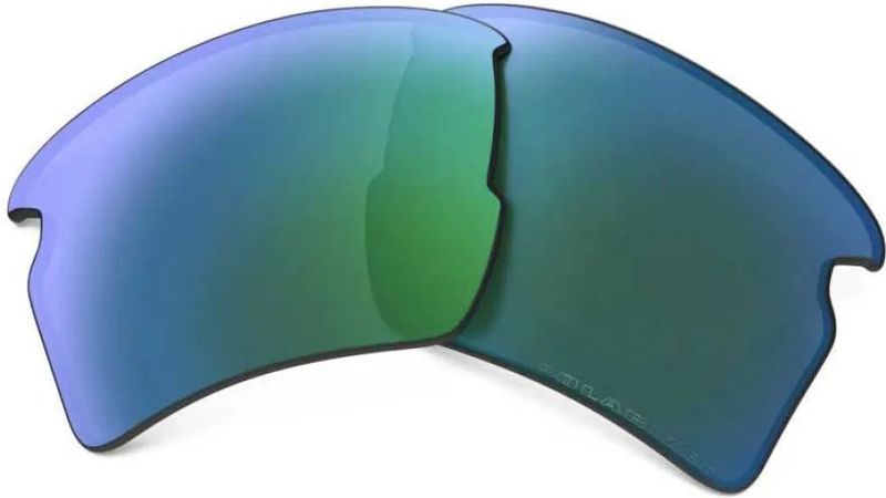 Oakley - Flak 2.0 XL - Gepolariseerde Vervangende Lenzen