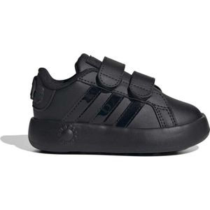 Adidas Star Wars Grand Court Cf Shoes Zwart EU 26
