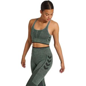Hummel - hmlMT ALY SEAMLESS - Sport-top