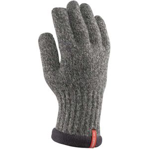 Millet Wool Gloves Grijs L Man