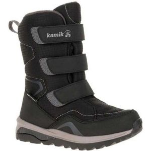 Kamik Chinook Hi Snow Boots Zwart EU 34