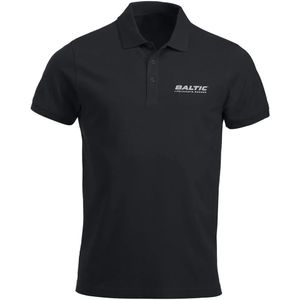 Baltic Viken Piké Korte Mouw Poloshirt