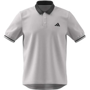 Adidas Heritage Korte Mouw Poloshirt