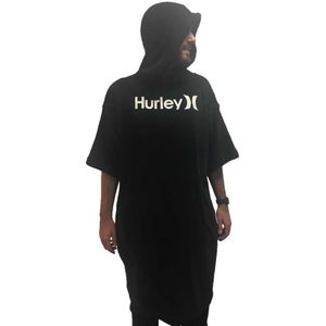 Hurley One&only Poncho