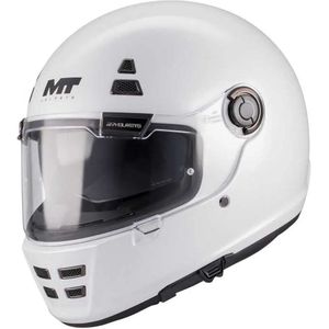 Mt Helmets Jarama Sv Pure Integraalhelm