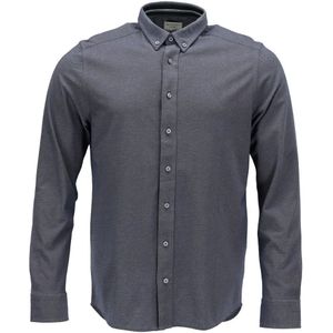 Mascot - 20304-741 - Overhemd - Blauw-Gemêleerd