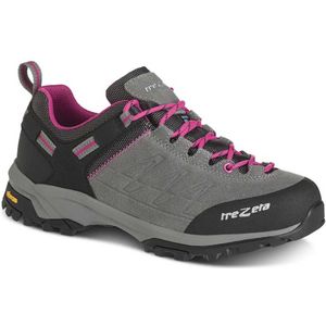 Trezeta Raider Wp Hiking Shoes Grijs EU 42 1/2 Vrouw