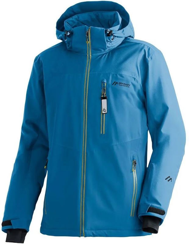 Maier Sports - Oravice - Jas - Winter - mTEX 10.000 - Waterdicht