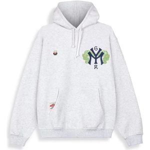 Grimey Sweet Science Regular Hoodie