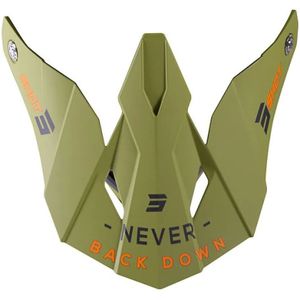 Shot Visera Furious Storm Vizier