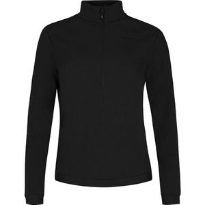 Protest Cupid Fleece Met Halve Rits