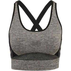 Hummel - Cleaa - Sportbeha - Naadloos - Antibacterieel - BEECOOL® Vochtregulatie