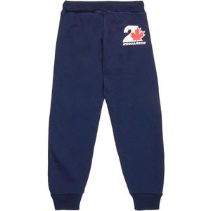 Dsquared2 Kids Dq2473 Broek