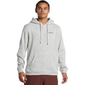 Quiksilver Keller Sweatshirt Met Rits