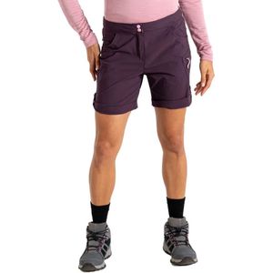 Dare2b - Melodic III - Korte Broek - Gerecycled Nylon/Elastaan - Waterafstotend - UV-bescherming UPF 50+