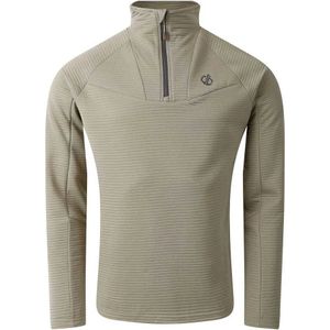 Dare2b Dignify Iv Core Stretch Sweatshirt Met Halve Rits