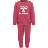 Hummel - Arine - Joggingsbroek - Biologisch Katoen - Regular Fit