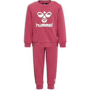Hummel - Arine - Joggingsbroek - Biologisch Katoen - Regular Fit