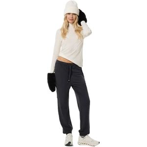 Super.natural - W SOLUTION DWR SWEATPANT - Trainingsbroek - Waterafstotend