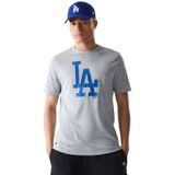 New Era - Dodgers Nos MLB Regular - T-shirt