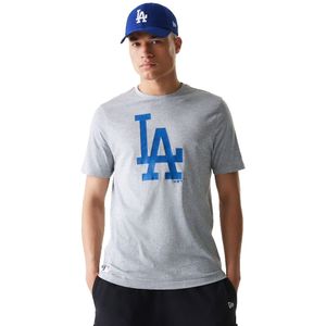 New Era - Dodgers Nos MLB Regular - T-shirt
