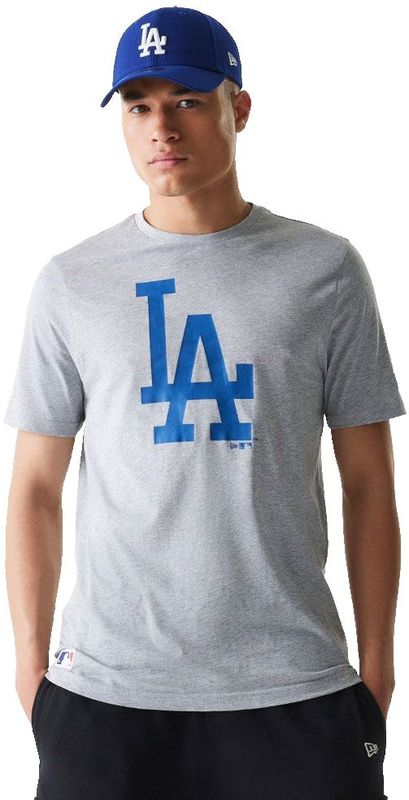 New Era - Dodgers Nos MLB Regular - T-shirt