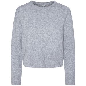 Pepe Jeans Wendy Sweater Grijs L Vrouw