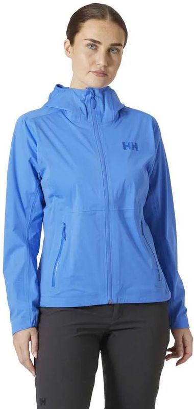 Helly Hansen Momentum 3l Stretch Jas