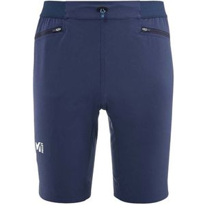 Millet Ltk Speed Shorts Blauw XL Man