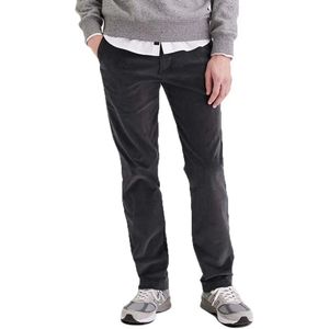 Dockers - Smart 360 Flex - Chino Broek - Grijs - Slim Fit